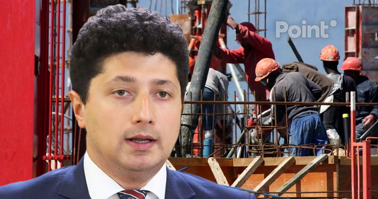 Мариан: Если мы хотим экономический рост в 8% в год, нужно больше рабочей силы.