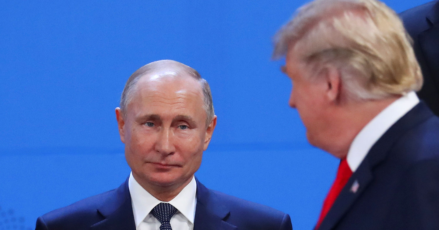 CNN: Путин хочет затянуть войну до победы Трампа на президентских выборах США.