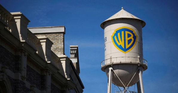 Paramount обвинила Netflix в тактике «выжженной земли» из-за Warner Bros. Фото: Daniel Cole / Reuters