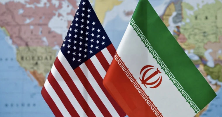 Иран и США приближаются к мирному соглашению, это вопрос нескольких дней.