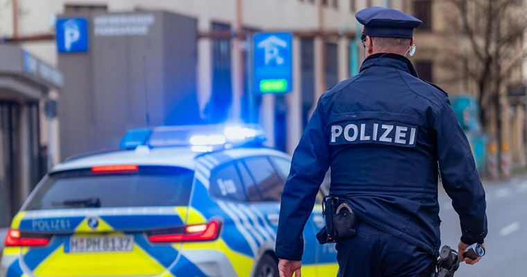 Cetățeni ai României și Ucrainei, suspectați de spionaj în Germania în favoarea Rusiei.