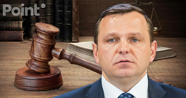 Нэстасе: "Правосудие не реформировано, правосудие лишь сменило хозяина".