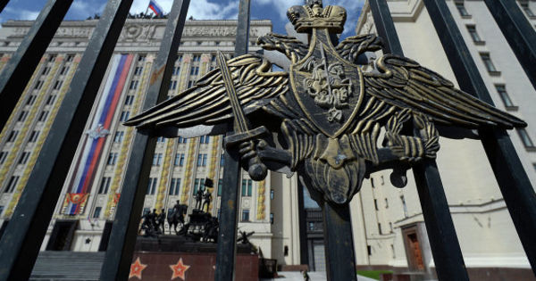 В Минобороны рассказали о военном сотрудничестве России и Турции.