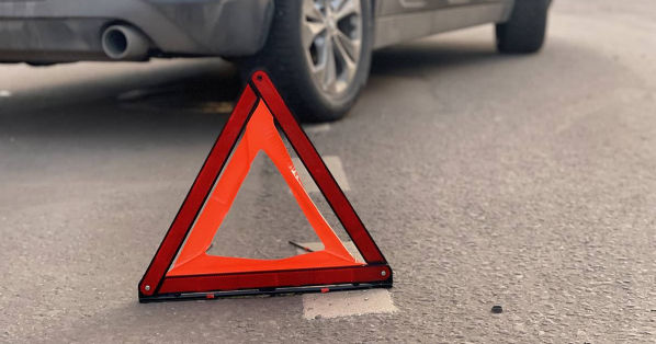 В Комрате пассажирка выпала из автомобиля во время движения.