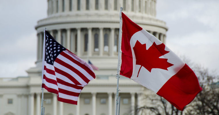 Canada și SUA au reluat negocierile comerciale după o pauză de aproape jumătate de an.