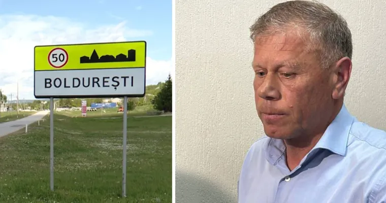 Чокинэ остается примаром Болдурешт: ВСП отменила проведение повторных выборов