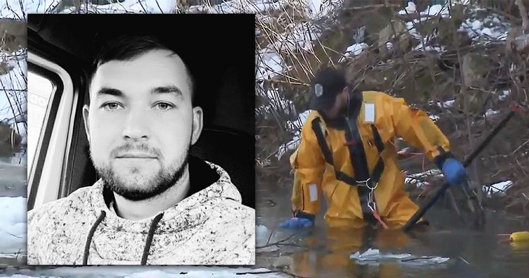 В США пропал молдаванин: Полиция обратилась за помощью к гражданам. Коллаж: Point.md