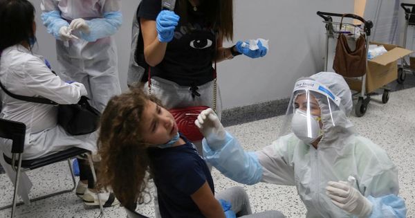 В Беларуси больше не будут госпитализировать всех тяжелых пациентов с COVID-19 thumbnail