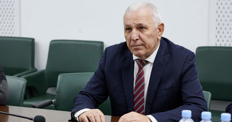 Председатель НСГ: В Молдове не работают законы.