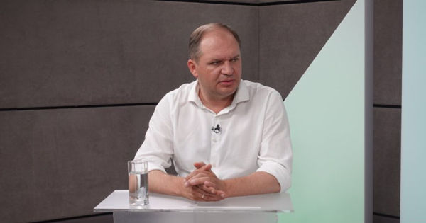 Чебан: Малообеспеченные семьи в столице получат компенсацию за отопление.