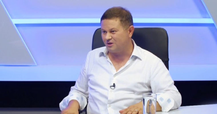 Тофилат о том, что Молдова станет хабом восстановления Украины: Это иллюзия.