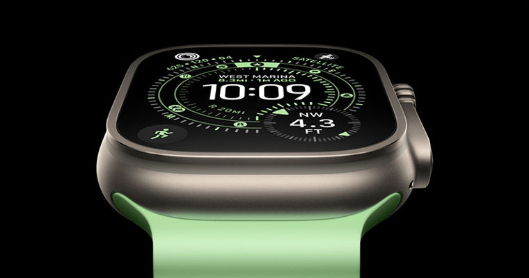 Apple a prezentat ceasul inteligent Watch Ultra 3 cu comunicații prin satelit și o autonomie de 42 de ore.