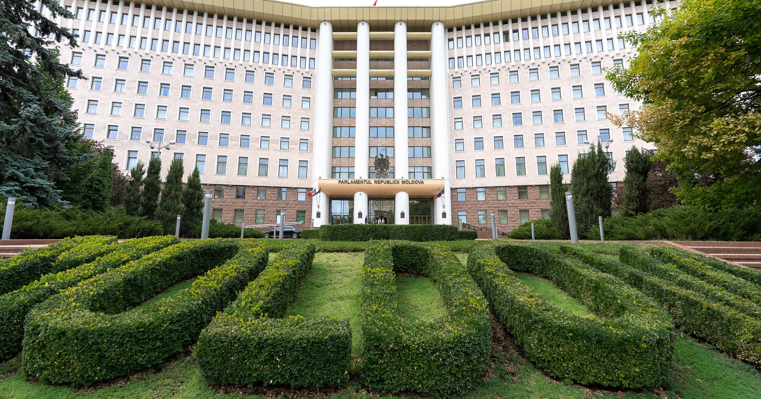 Молдова примет семинар Парламентской ассамблеи НАТО Rose-Roth в 2024 году. Фото: Point.md