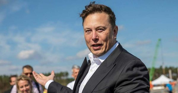 Tesla уже располагает прототипом электромобиля за $25 000.