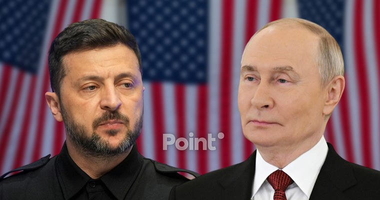 Украина и США обсудили возможные форматы переговоров Зеленского и Путина.