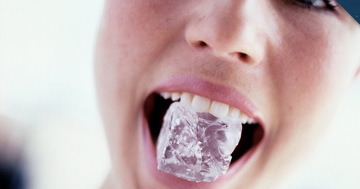 Токсиколог: Металлический привкус во рту указывает на заболевания почек ...