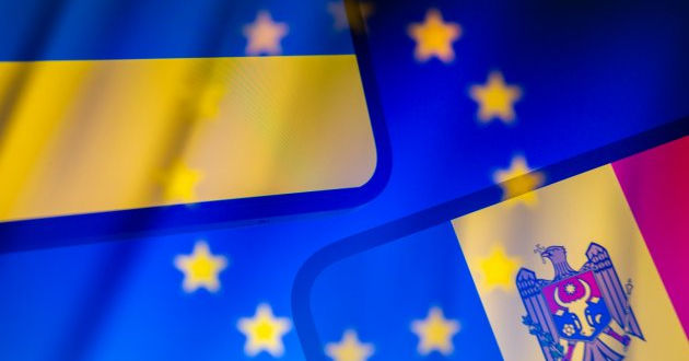 ЕС передаст Украине и Молдове 135 млн евро, предназначавшиеся Беларуси и РФ.