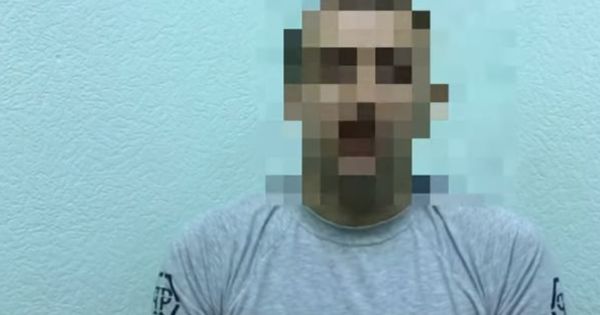 СБУ задержала агента российской военной разведки.