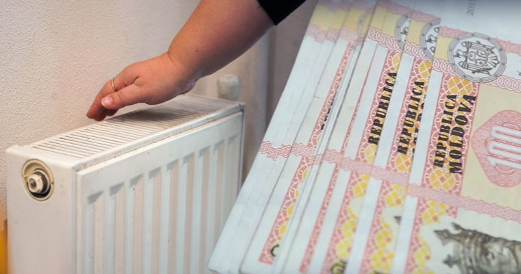 Владельцы квартир, отключенных от центрального отопления, могут получить компенсацию.