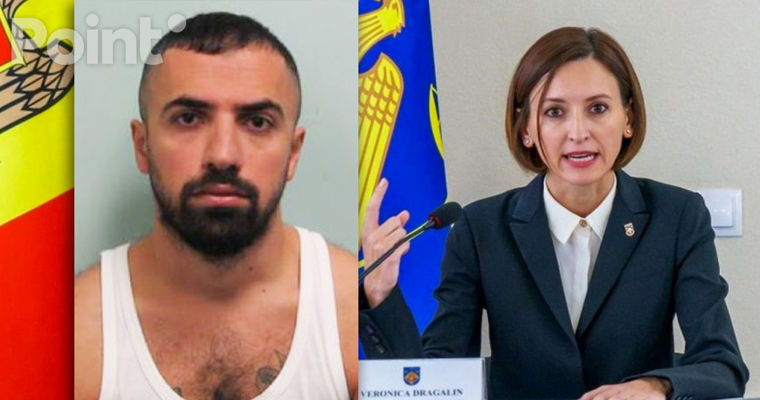 Драгалин: Антикоррупционная прокуратура не была уведомлена о деле гражданина Турции.
