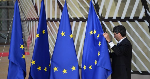 Финляндия предложила ЕС новый источник экономического роста.