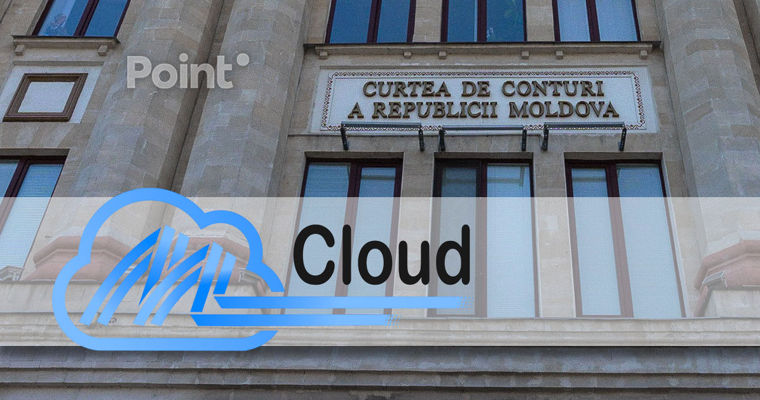 Счётная палата: Правительственная платформа MCloud используется не в полной мере.