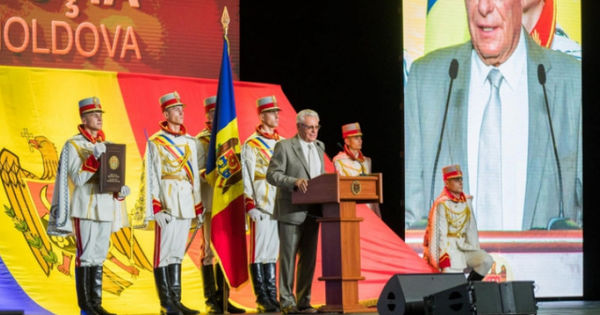 Петр Лучинский: Сейчас перед властью стоит гораздо более сложная задача