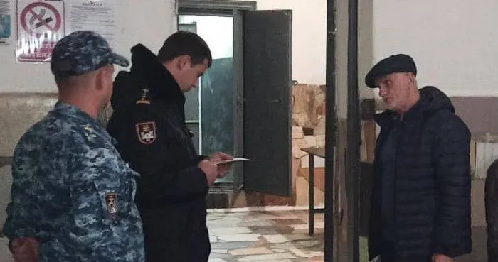 Iurie Radulov a fost extrădat în Republica Moldova și plasat în Penitenciarul nr. 13
