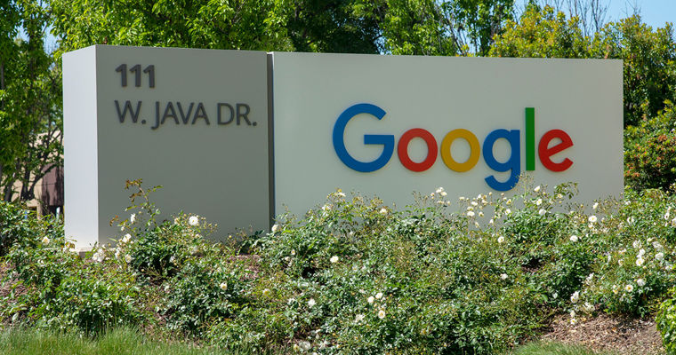 Google вложит еще $80 млрд в развитие ИИ.