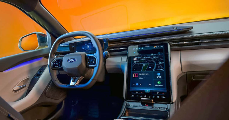 Названы 10 авто, которые выбирают современные миллионеры.