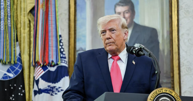 США готовят "последний удар" по Ирану: Трамп рассматривает несколько сценариев.