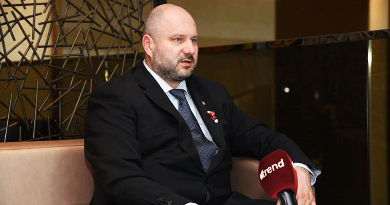 Парликов: Через 5-6 лет Молдова станет частью энергетического рынка ЕС.