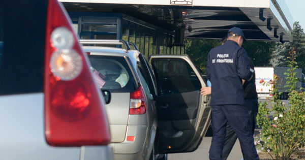 С начала осени НААТ наложило штрафы на сумму около 229 тысяч леев. Фото: ipn.md
