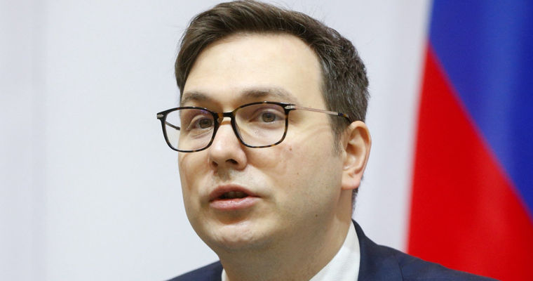 МИД Чехии выступил за «модель регаты» по приему новых членов в ЕС.
