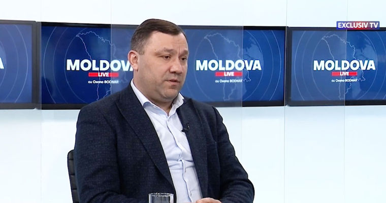 Грэдинару: Законопроект о голосовании по почте разрабатывается почти год.