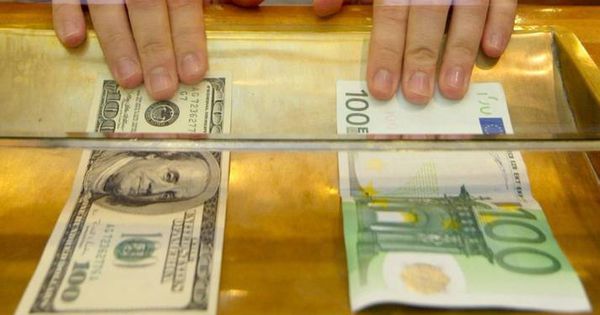 Национальный банк Молдовы установил курс основных валют на 27 июля.
