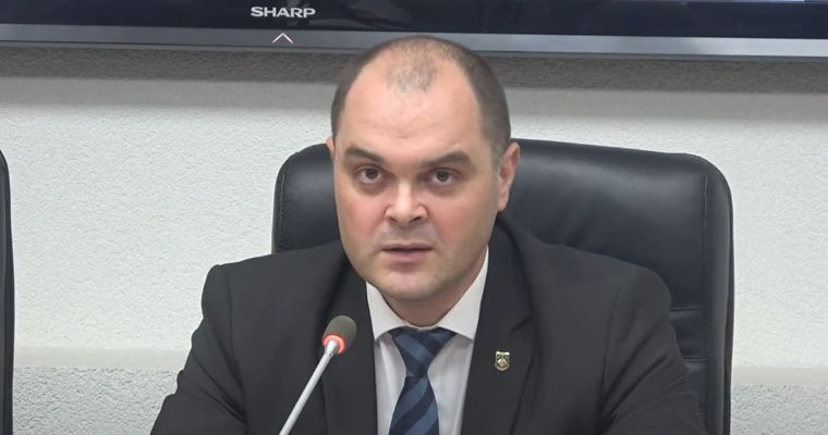 Șeful PCCOCS: Tortura nu mai reprezintă un fenomen de amploare în Republica Moldova.
