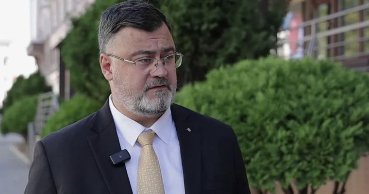 Калин: Для Приднестровья евразийская идея тесно связана с сохранением идентичности.