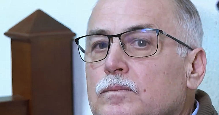Дело об измене родине: Наблюдение за Крянгэ велось год, он не признает вины.