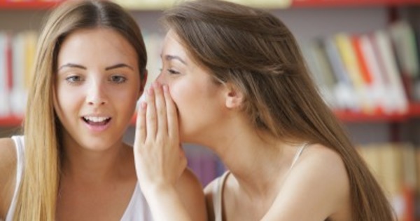 Deşi are o reputaţie proastă, bârfitul este bun pentru psihic