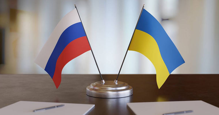 Россию и Украину призвали достичь мира, пока Трамп не потерял терпение.