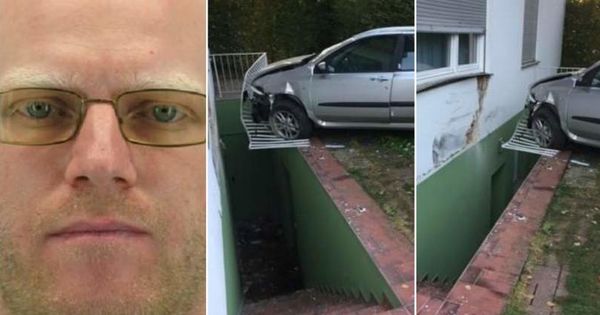 Un român periculos a evadat dintr-o psihiatrie din Germania. Foto: Observator TV