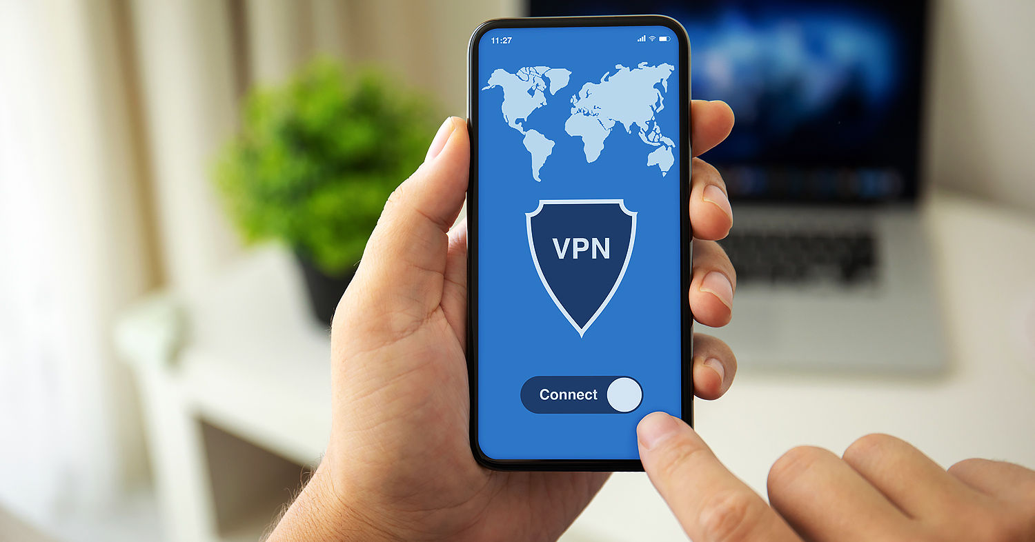 Популярный VPN-сервис раскрыл данные всех своих клиентов.