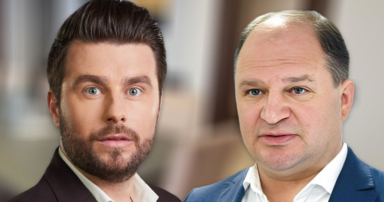 Чебан об увольнении Галбена: Кто не с системой, того выбрасываю на улицу.