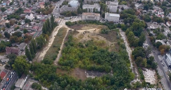 Парламент ратифицировал Соглашение о продаже Республиканского стадиона.