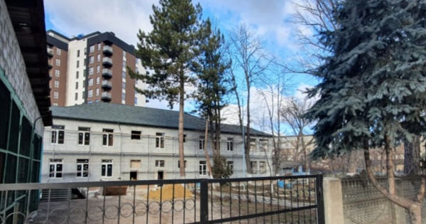 На увеличение числа детсадов в Кишинёве выделено более 29 миллионов леев.