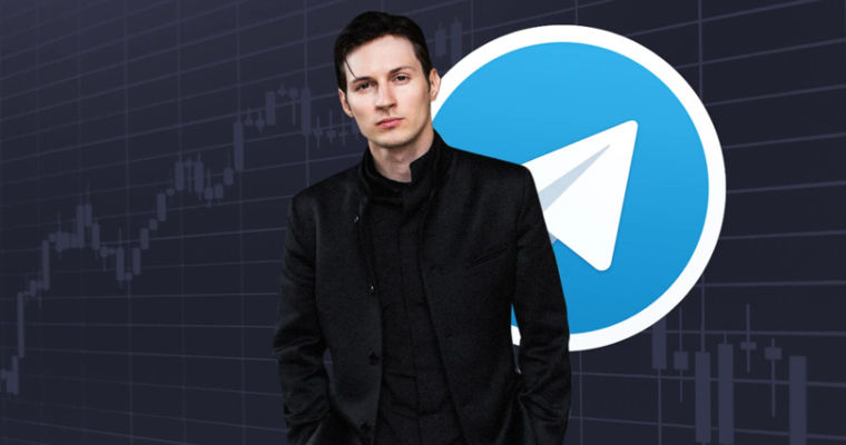 Дуров сообщил о «десятках тысяч» попыток отправить в Telegram призывы к терактам.