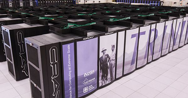Japonia pune în funcţiune cel mai puternic supercomputer creat vreodată. 