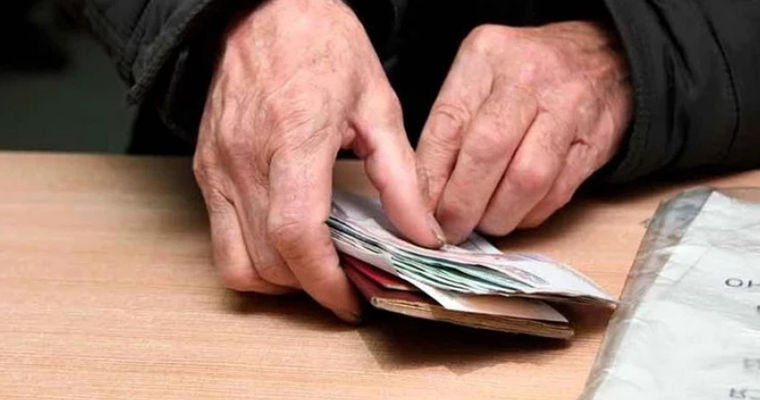 В Молдове больше не планируют повышать пенсию в 2024 году