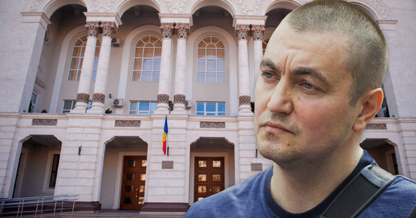 Генпрокуратура: В интересах Платона не уклоняться от расследуемых дел. Коллаж: Point.md